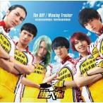 総北高校自転車競技部 / The DAY／Winning Tracker [CD]
