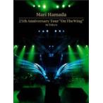 浜田麻里／25th Anniversary Tour ”On The Wing” in Tokyo 