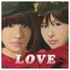バニラビーンズ / LOVE＆HATE LOVE version [CD]