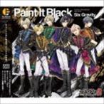 Six Gravity / ツキウタ。THE ANIMATION2 主題歌：：Paint It Black [CD]