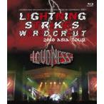 ショッピングアニバーサリー2010 LOUDNESS／LOUDNESS thanks 30th anniversary 2010 LOUDNESS OFFICIAL FAN CLUB PRESENTS SERIES1 [Blu-ray]
