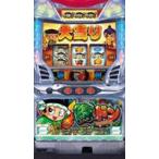 パチンコ パチスロ 常勝ガイド 緑ドン実戦 しんのすけ ウシオ流 常勝理論 一撃3000枚獲得!! [DVD]