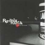 n.u.t.s. / Re-mix n.u.t.s イイかな〜Jnmp Sista，Jump Mista [CD]