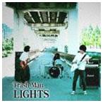 LIGHTS / Trash Man [CD]