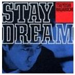 合わせ買い不可】 STAY DREAM (24bit リマスタリングシリーズ) CD 長渕