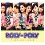 T-ARA / Roly-Poly （Japanese Ver.）（初回限定盤B／CD＋DVD） [CD]