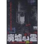 廃墟心霊 〜呪われた投稿映像20連発〜 [DVD]