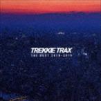TREKKIE TRAX THE BEST 2018-2019 [CD]