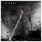 チオドス / Devil [CD]