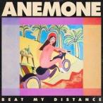 Anemone / Beat My Distance [CD]