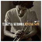  чёрный рисовое поле стол .(tp,flh) / Rising * солнечный [CD]