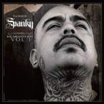 Spanky Loco / THE VERY BEST OF SPANKY LOCO [CD]