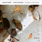 アンドラーシュ・シフ（forte piano） / シューベルト：ピアノ・ソナタ集Vol.2（初回限定盤／UHQCD） [CD]