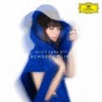 アリス＝紗良・オット（p） / ECHOES OF LIFE エコーズ・オヴ・ライフ（通常盤／SHM-CD） [CD]