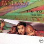  маленький . корень подлинный THE TRIO / хлеб гонг (SHM-CD) [CD]