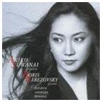諏訪内晶子（vn） / スラヴォニック（生産限定盤／SHM-CD） [CD]
