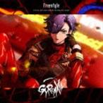 GYROAXIA / Freestyle（通常盤 メンバー別ピクチャーレーベル 美園礼音 ver.） [CD]