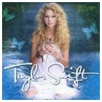 テイラー・スウィフト / テイラー・スウィフト-デラックス・エデション（CD＋DVD） [CD]