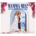 (オリジナル・サウンドトラック) マンマ・ミーア!／ザ・ムーヴィー・サウンドトラック（通常盤） [CD]