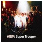 ABBA / スーパー・トゥルーパー ≪デラックス・エディション≫（SHM-CD＋DVD） [CD]