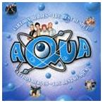 アクア / カートゥーン・ヒーローズ〜ベスト・オブ・AQUA（SHM-CD） [CD]