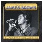 ジェームス・ブラウン / ベスト・オブ・ジェームス・ブラウン（SHM-CD） [CD]