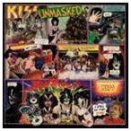 KISS / 仮面の正体（アンマスクド）（SHM-CD） [CD]
