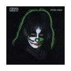 KISS / ピーター・クリス（SHM-CD） [CD]