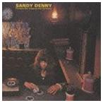 サンディ・デニー／海と私のねじれたキャンドル ＋16＜デラックス・エディション＞（初回生産限定盤／SHM-CD）(CD)