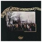 マディ・ウォーターズ / ウッドストック・アルバム ＋1（生産限定盤） [CD]