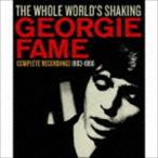 ジョージィ・フェイム / コンプリート・レコーディング 1963-1966（初回生産限定盤／直輸入盤） [CD]