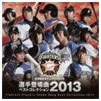 北海道日本ハムファイターズ 選手登場曲ベ
