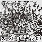 クリーム / クリームの素晴らしき世界 ＋4（SHM-SACD） [SACD]