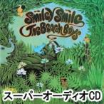 ビーチ・ボーイズ / Smiley Smile [SACD]