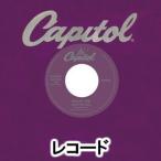 ウィリー・ティー ”アンティシペイション”／メリー・ジェーン・ガールズ ”オール・ナイト・ロング” [レコード]