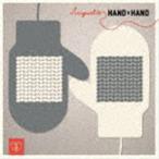 Augusta HAND x HAND [CD]