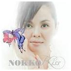 NOKKO / Kiss [CD]