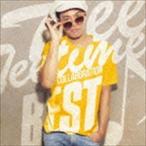 Tee / Tee time 〜コラボ・ベスト〜 [CD]