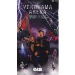 C＆K／超無謀な挑戦状 〜炎の15周年目