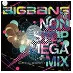 BIGBANG / BIGBANG NON STOP MEGA MIX mixed by DJ WILDPARTY [CD]