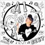 AI / THE BEST [CD]