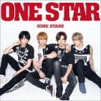 九星隊 / ONE STAR（通常盤） [CD]