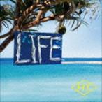 HY / LIFE（初回生産限定盤／UHQCD） [CD]