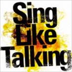 SING LIKE TALKING / 風が吹いた日（初回限定盤） [CD]