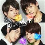 九星隊 / Kiss Me Fire（初回限定盤／CD＋DVD） [CD]