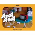 超特急 / AwA AwA（完全限定盤／CD＋3Blu-ray） [CD]