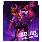 DREAMS COME TRUE / LIES，LIES.（通常盤） [CD]
