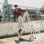 チャン・グンソク / Day by day（初回限定盤B／CD＋DVD） [CD]
