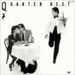 ハイ・ファイ・セット / QUARTER REST [CD]