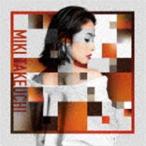 竹内美樹 / 言葉に出来ず... [CD]